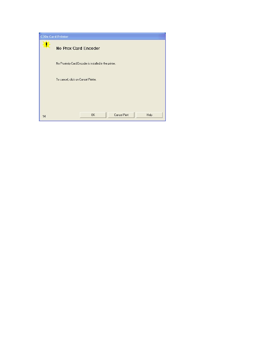 HID DTC400E/C30E/M30E User Guide User Manual | Page 66 / 284