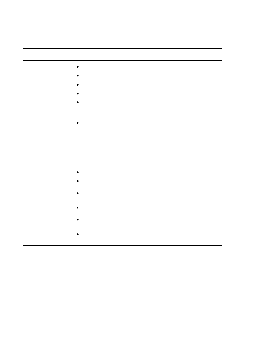 Technical specifications | HID DTC4500 User Guide User Manual | Page 11 / 140
