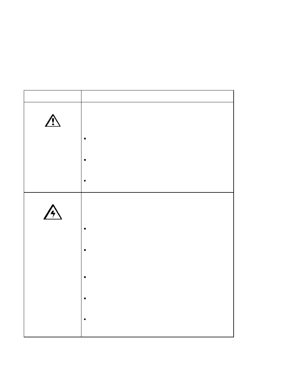 Section 9: cleaning, Safety messages (review carefully) | HID DTC4500 User Guide User Manual | Page 116 / 140