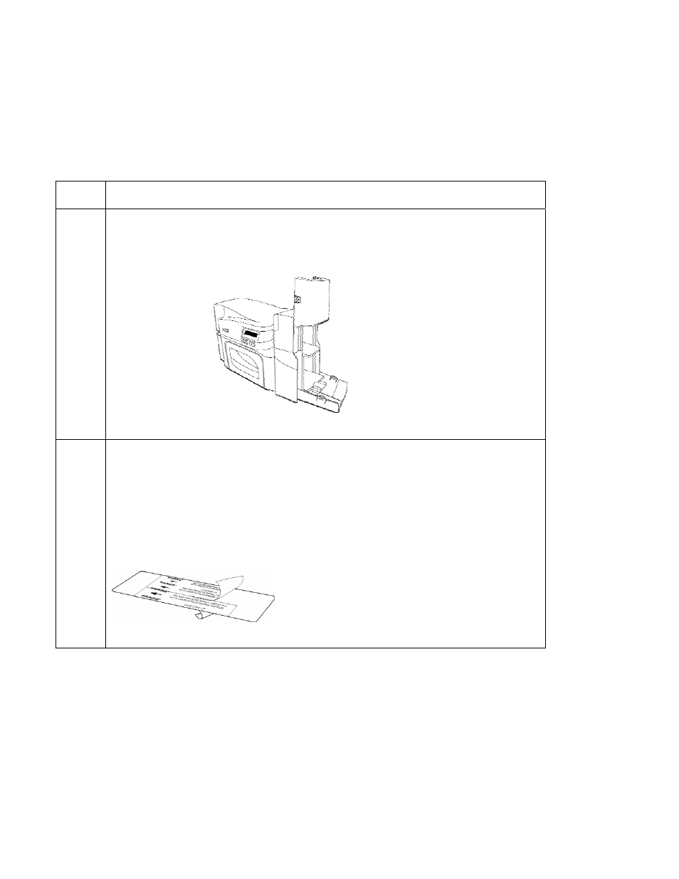 Cleaning the platen and the card feed rollers | HID DTC4500 User Guide User Manual | Page 119 / 140