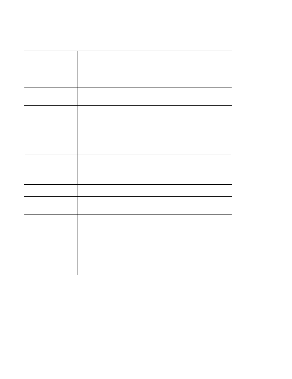 Technical specifications | HID DTC4500 User Guide User Manual | Page 12 / 140