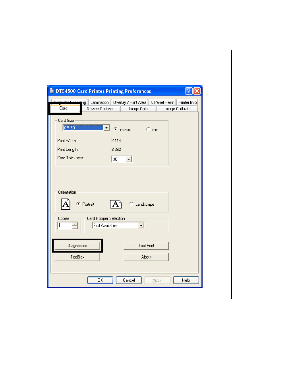 Upgrade the printer firmware | HID DTC4500 User Guide User Manual | Page 125 / 140