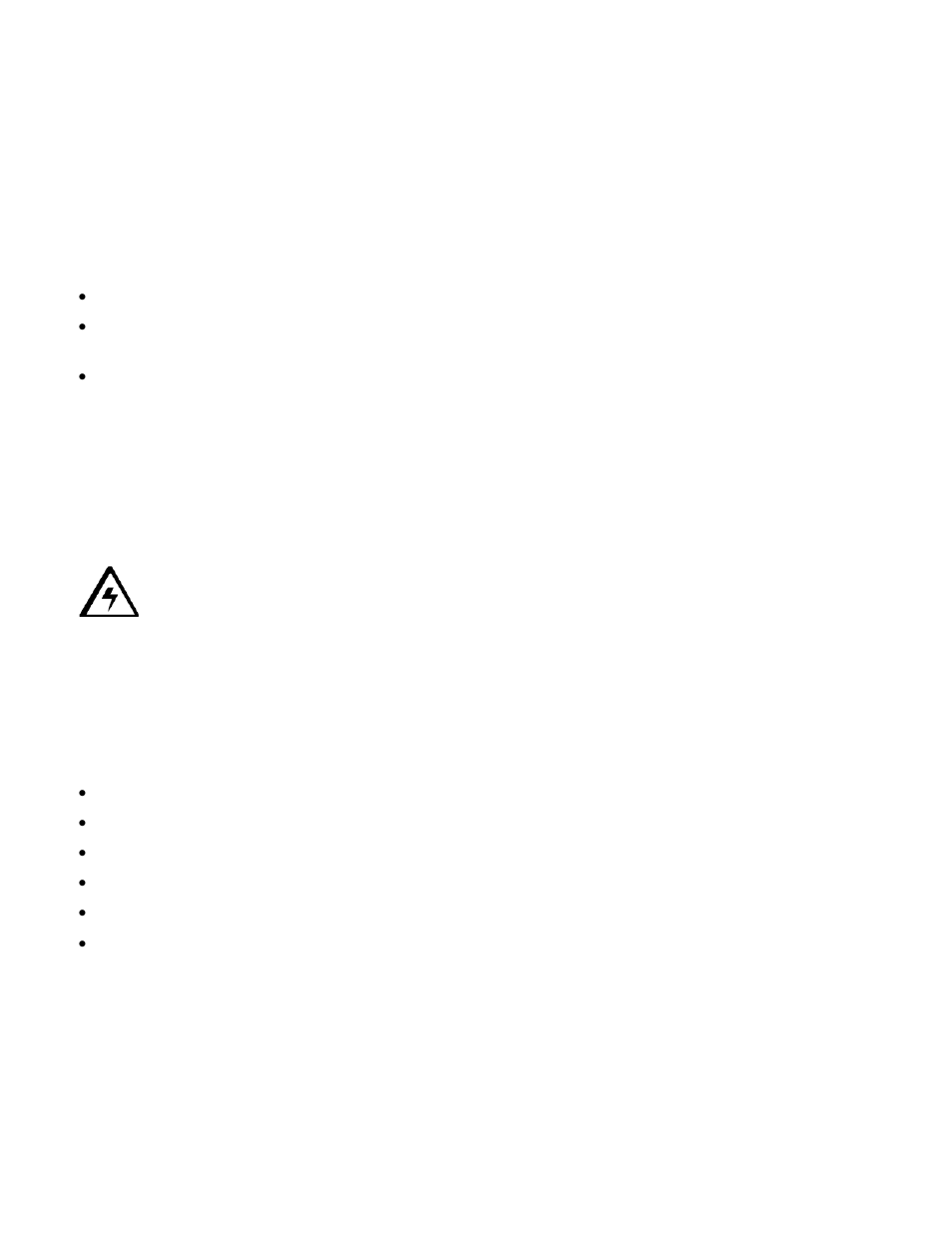 Section 2: setup and installation procedures, Choosing a good location, About moisture condensation | Unpacking and inspection | HID DTC4500 User Guide User Manual | Page 17 / 140