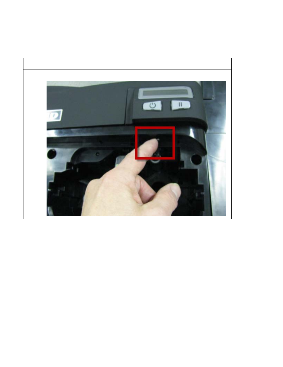 Setting the card size for cr79 and cr80 | HID DTC4500 User Guide User Manual | Page 23 / 140