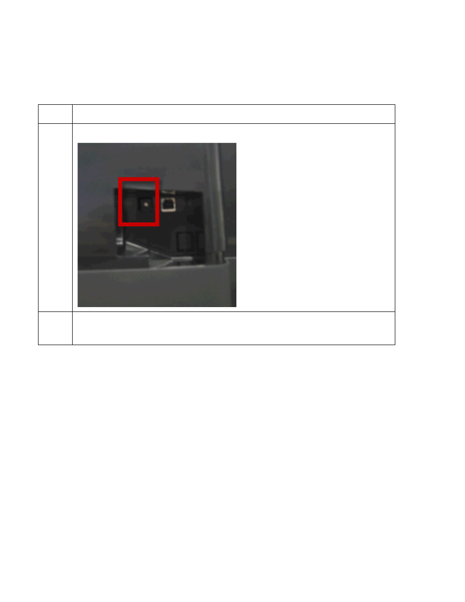 Connecting the printer power | HID DTC4500 User Guide User Manual | Page 27 / 140
