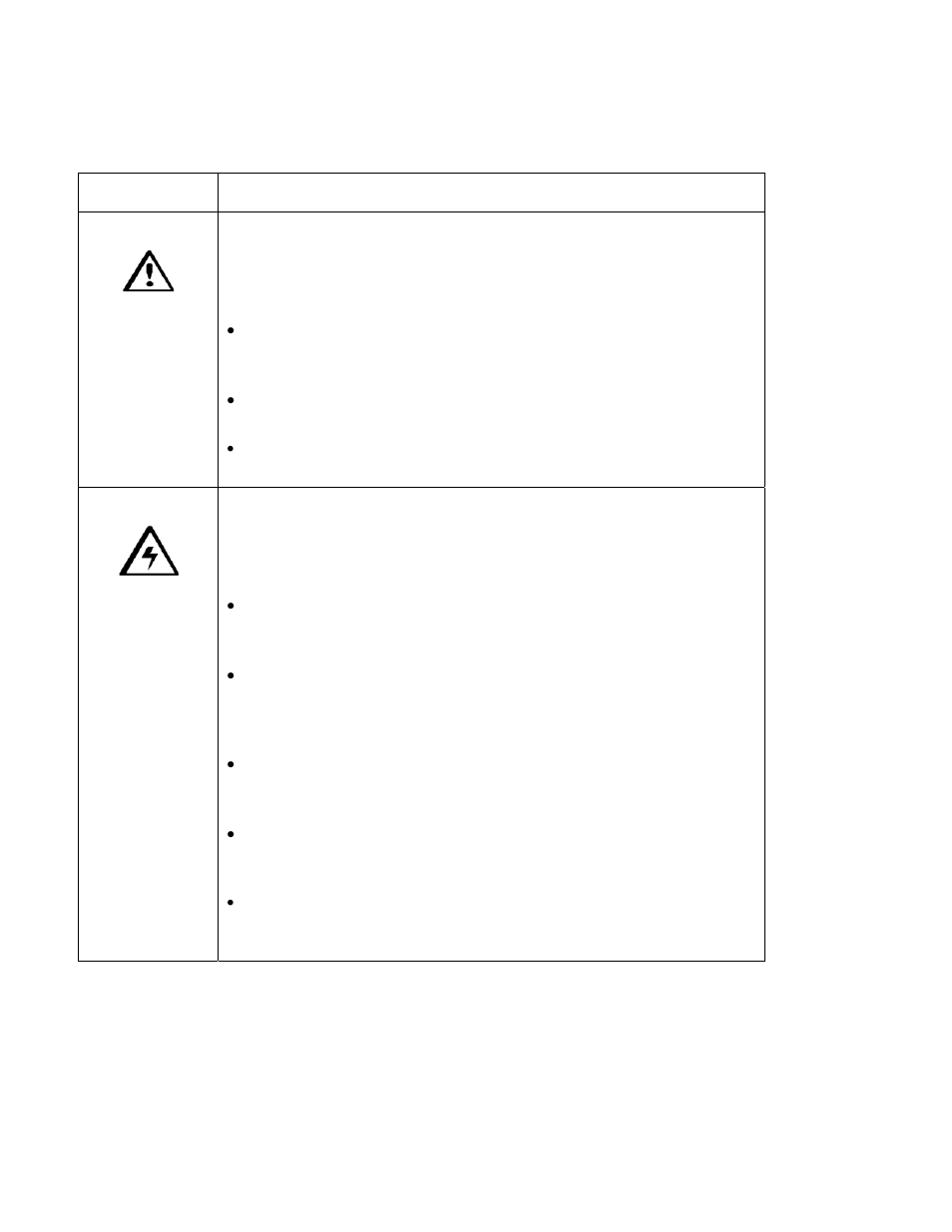 Safety messages (review carefully) | HID DTC4500 User Guide User Manual | Page 9 / 140