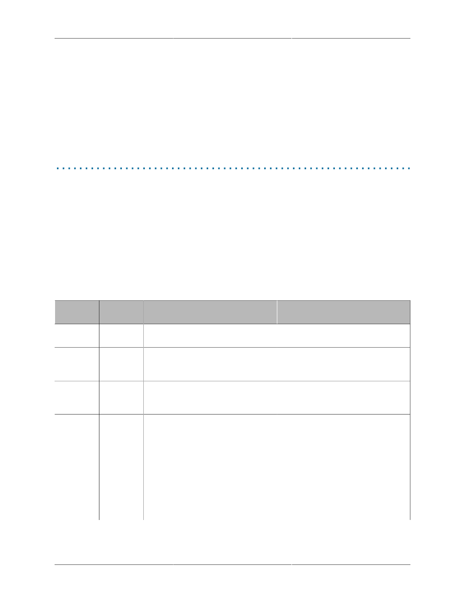 Http parameter substitutions | HID EDGE Solo v120 User Guide User Manual | Page 46 / 51