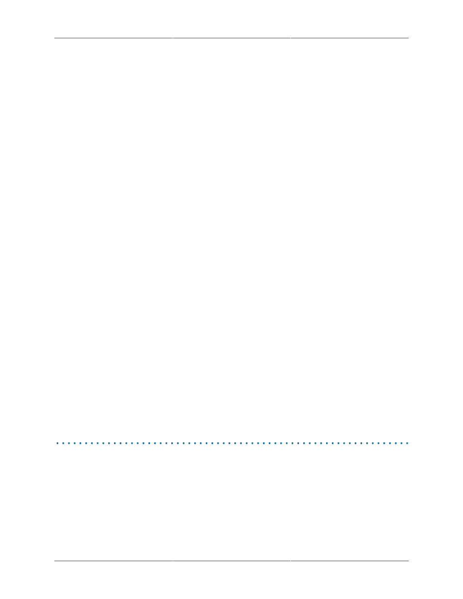 Logging off, Enabling javascript in your browser, Understanding the management console page | HID EDGE Solo v120 User Guide User Manual | Page 8 / 51