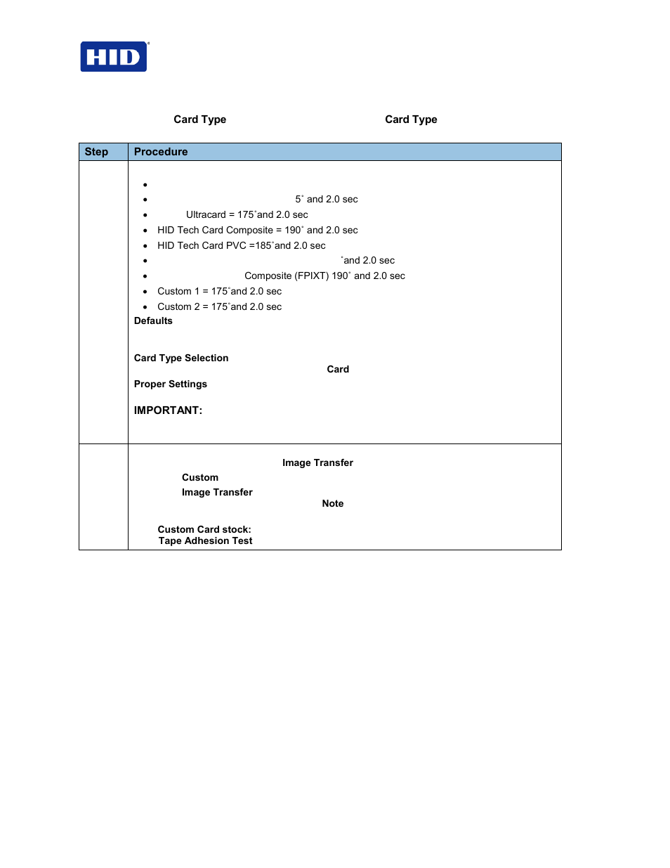 HID FARGO HDP5000 User Guide User Manual | Page 14 / 100