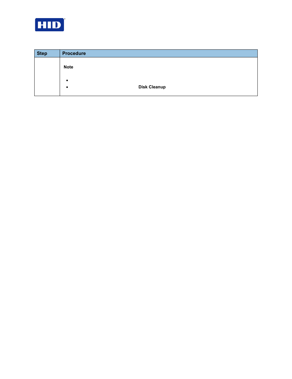 HID FARGO HDP5000 User Guide User Manual | Page 80 / 100