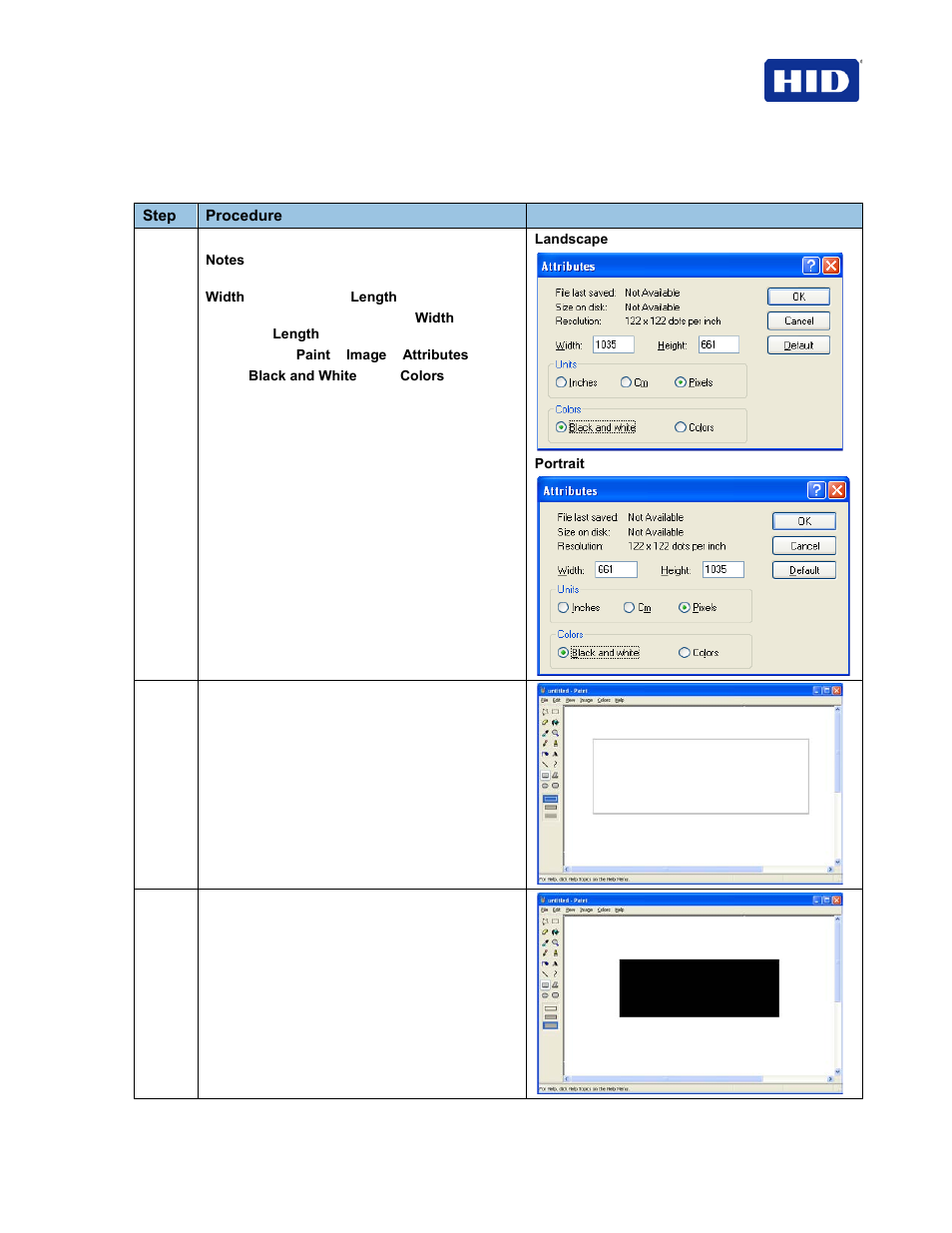 HID FARGO HDP5000 User Guide User Manual | Page 93 / 100
