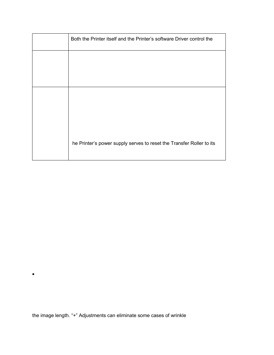 Using the encoder flip angle option, Using the print flip angle option, Using the ribbon print take-up tension option | Using the ribbon print supply tension option | HID FARGO HDP8500 User Guide User Manual | Page 132 / 192