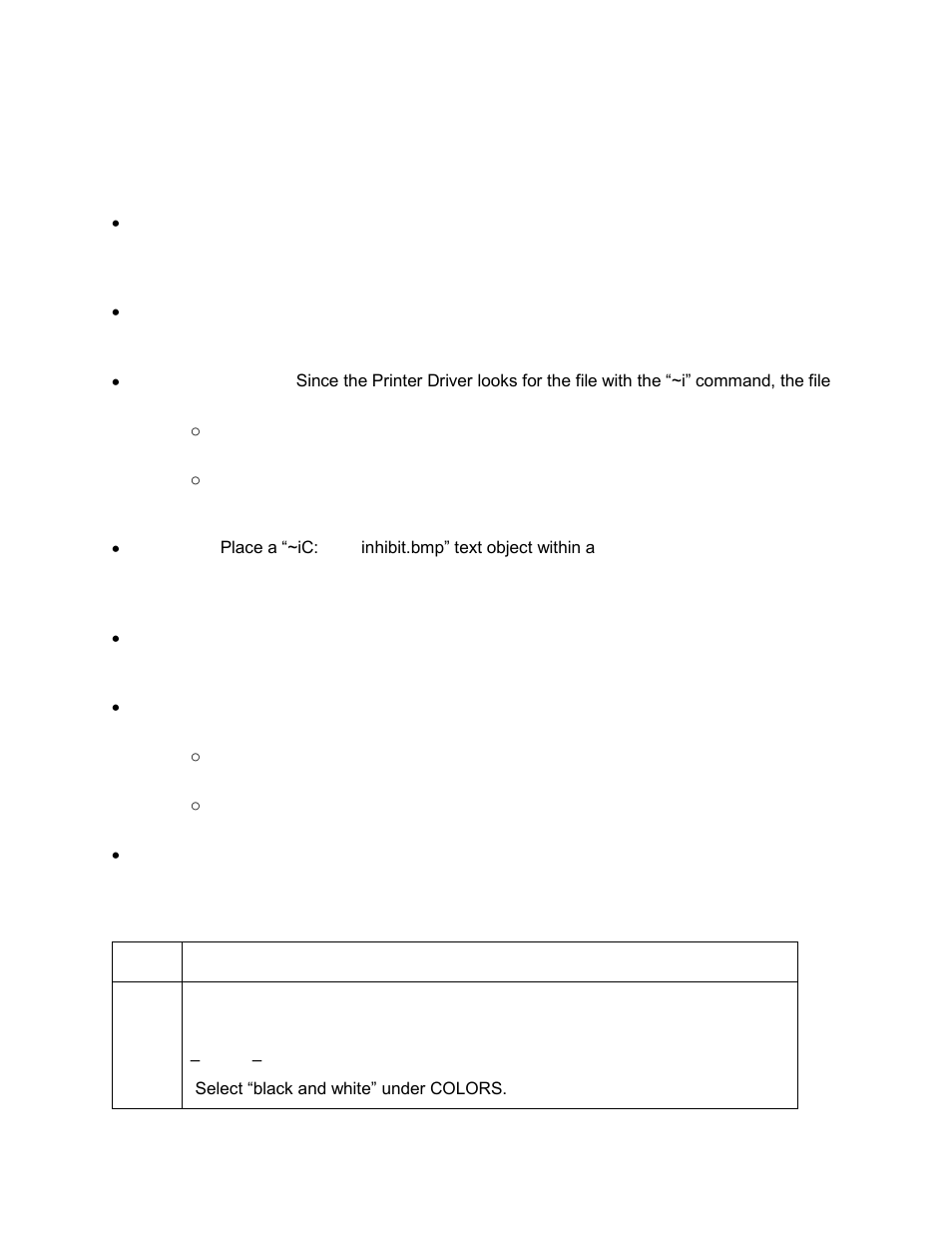 Rendering print jobs | HID FARGO HDP8500 User Guide User Manual | Page 152 / 192