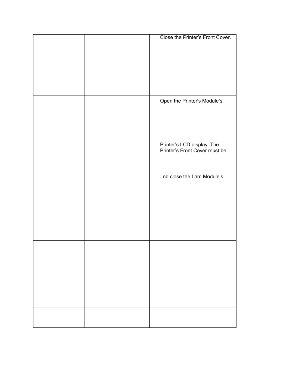 HID FARGO HDP8500 User Guide User Manual | Page 174 / 192