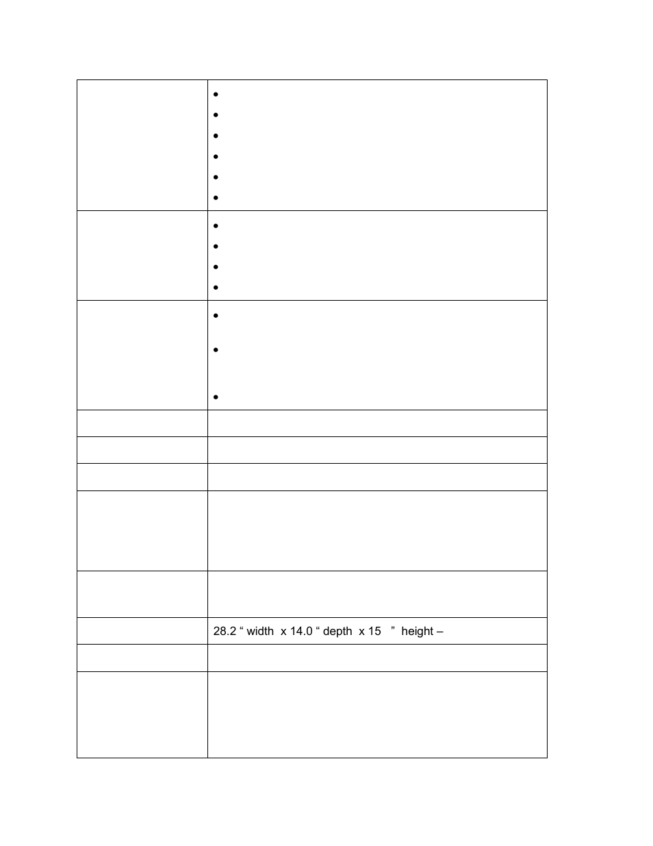 HID FARGO HDP8500 User Guide User Manual | Page 18 / 192