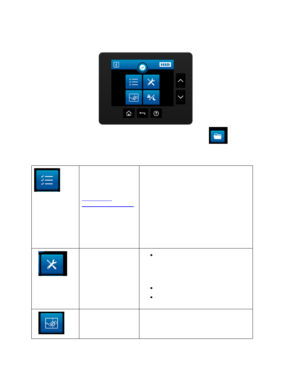 Main menu | HID FARGO HDP8500 User Guide User Manual | Page 28 / 192