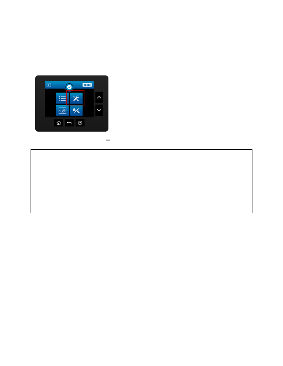 Tools –diagnostic self test options | HID FARGO HDP8500 User Guide User Manual | Page 30 / 192