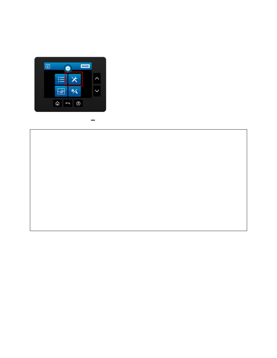 Tools –diagnostic mechanical test options | HID FARGO HDP8500 User Guide User Manual | Page 31 / 192