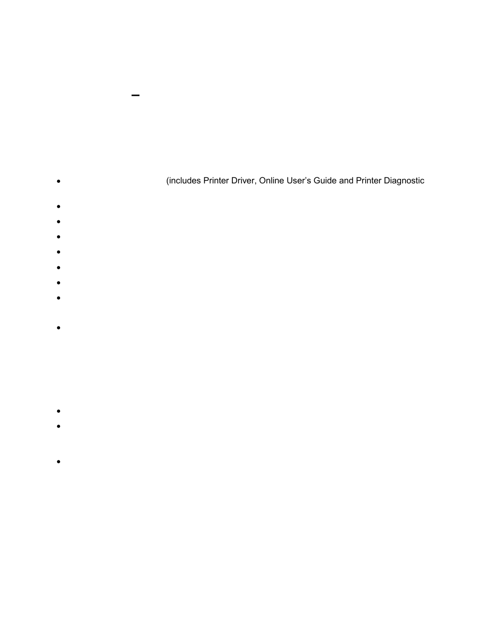 Section 3: setup and installation procedures, Inspection – hdp8500, Unpacking the printer | Choosing a good location, About moisture condensation | HID FARGO HDP8500 User Guide User Manual | Page 42 / 192