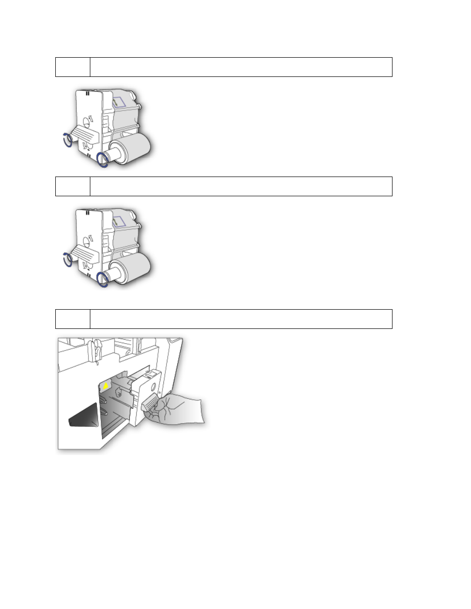 HID FARGO HDP8500 User Guide User Manual | Page 46 / 192