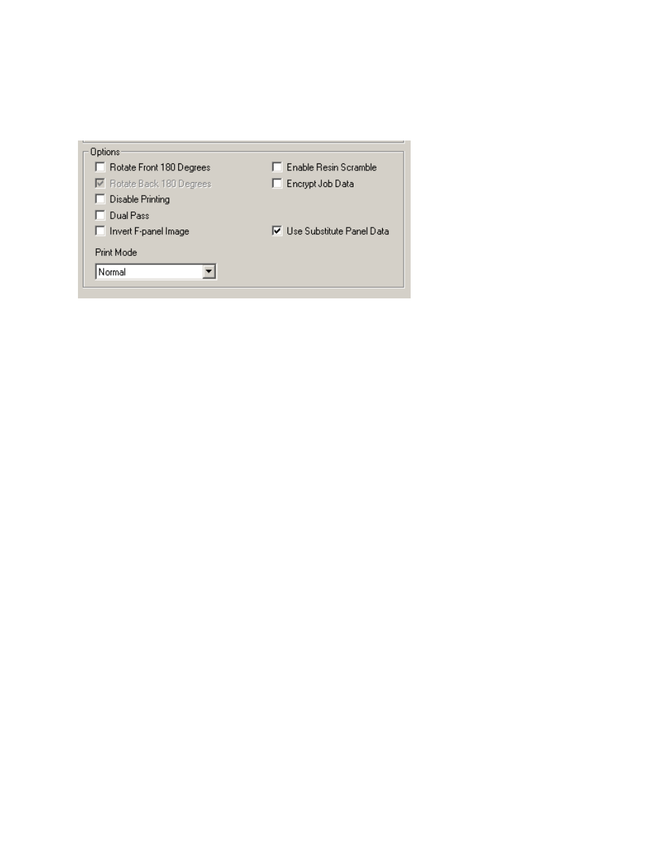 HID FARGO HDP8500 User Guide User Manual | Page 78 / 192