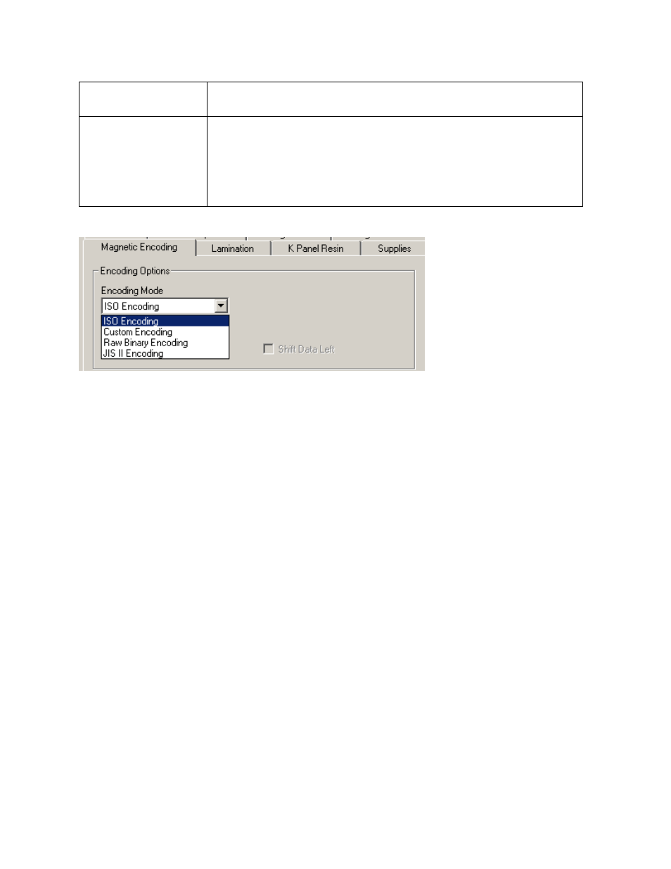 HID FARGO HDP8500 User Guide User Manual | Page 94 / 192