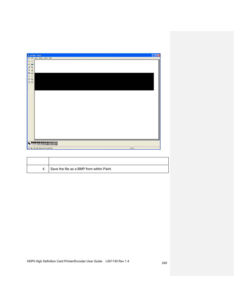 HID FARGO HDPii User Guide User Manual | Page 240 / 310
