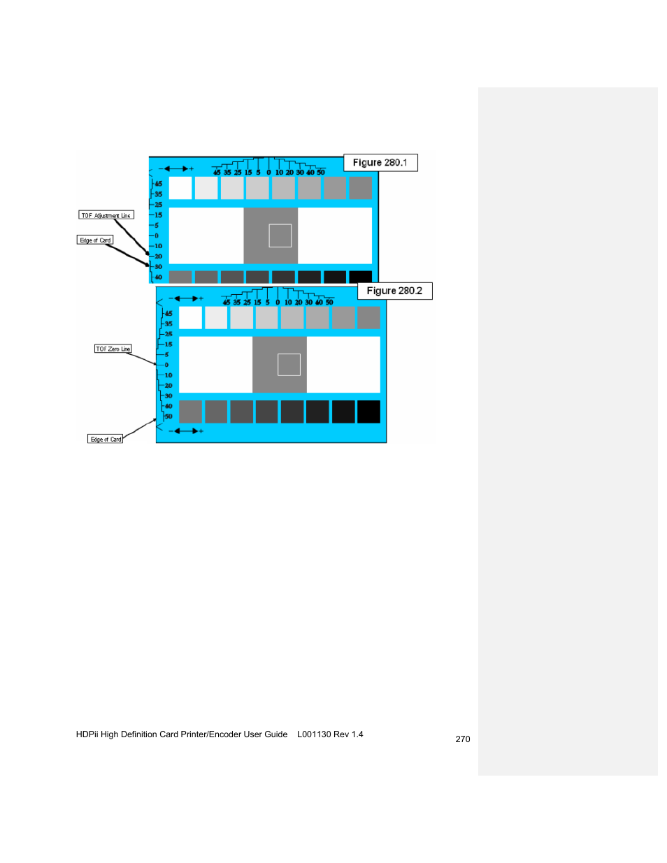 HID FARGO HDPii User Guide User Manual | Page 270 / 310