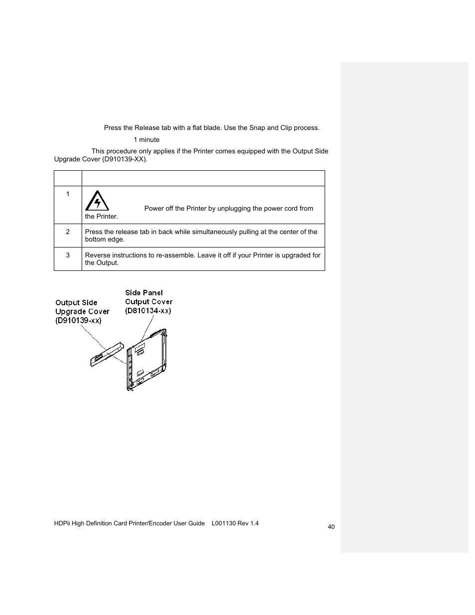 HID FARGO HDPii User Guide User Manual | Page 40 / 310