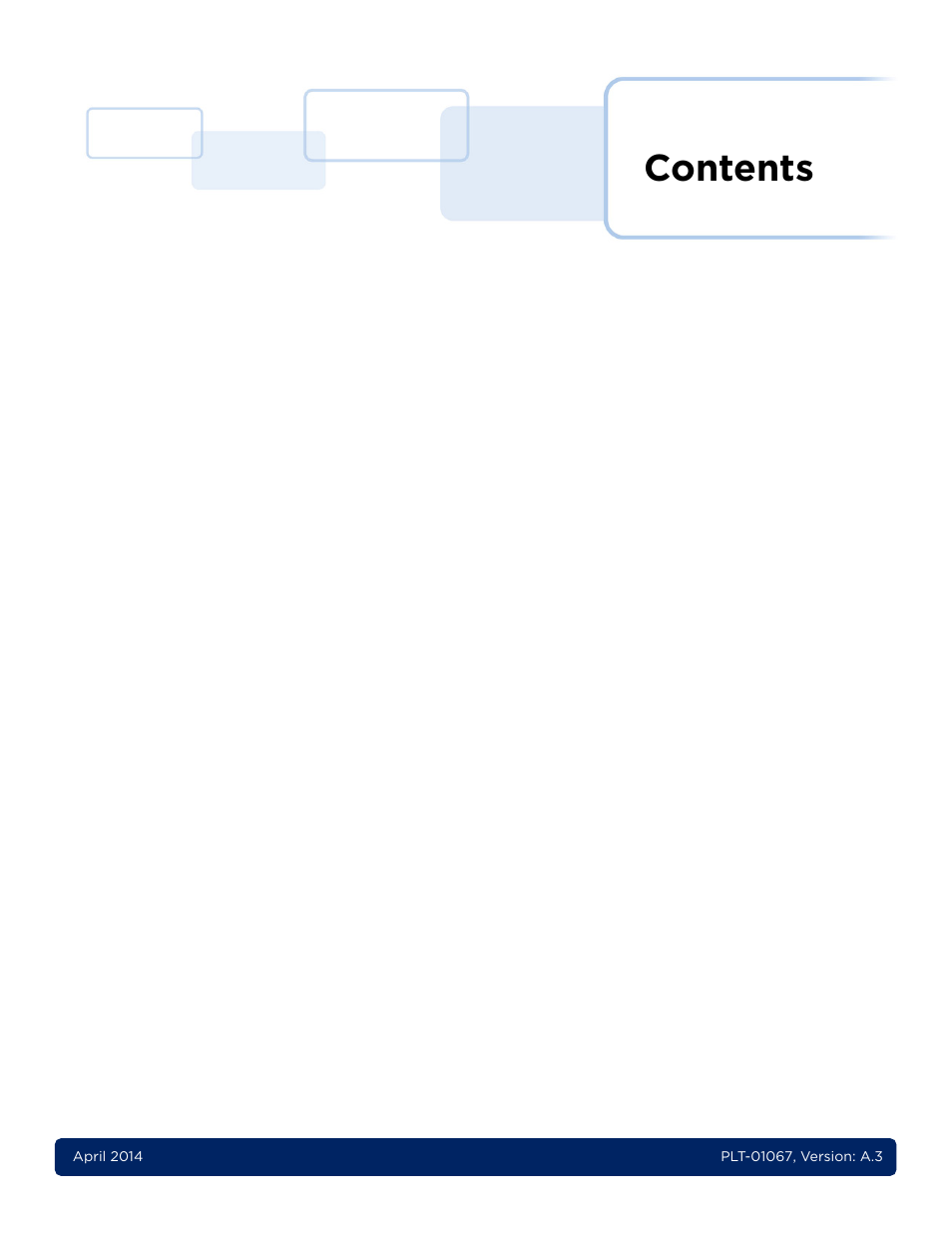 HID iCLASS SE Encoder User Guide User Manual | Page 3 / 186