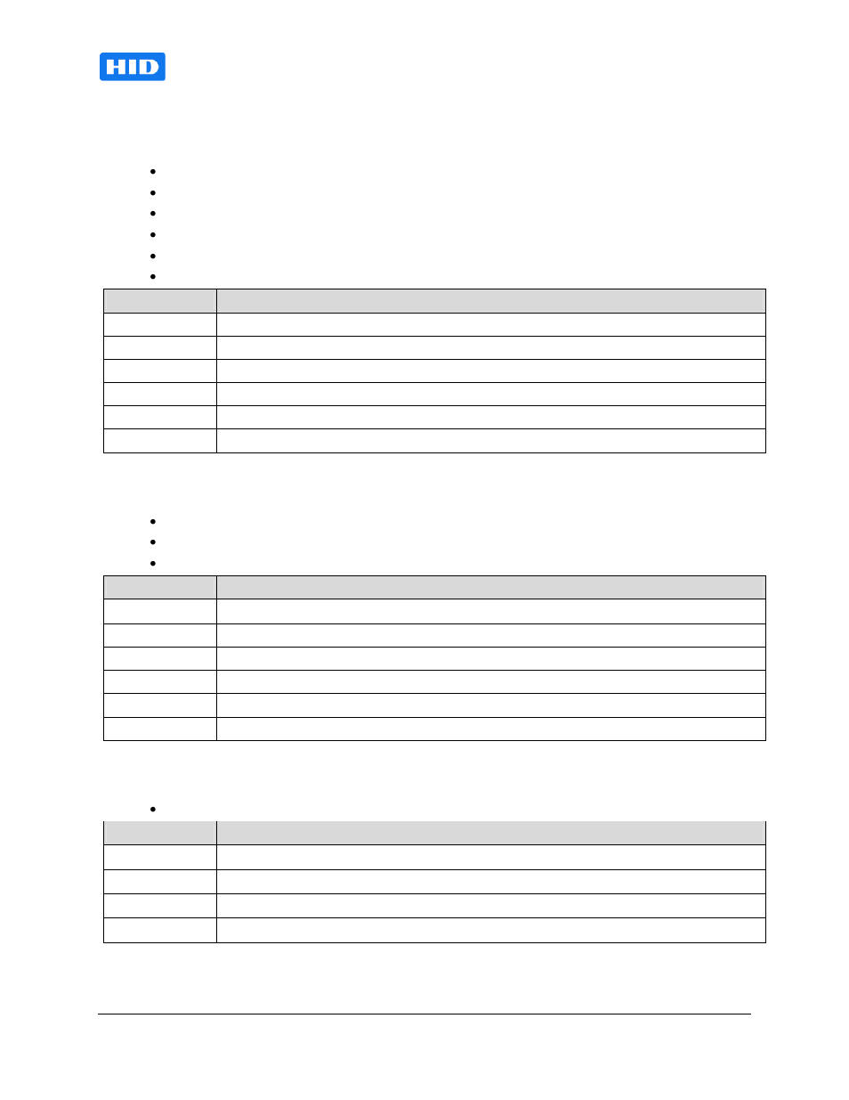 Smartid desktop with usb, pc/sc application | HID SmartID Configuration Guide User Manual | Page 9 / 9