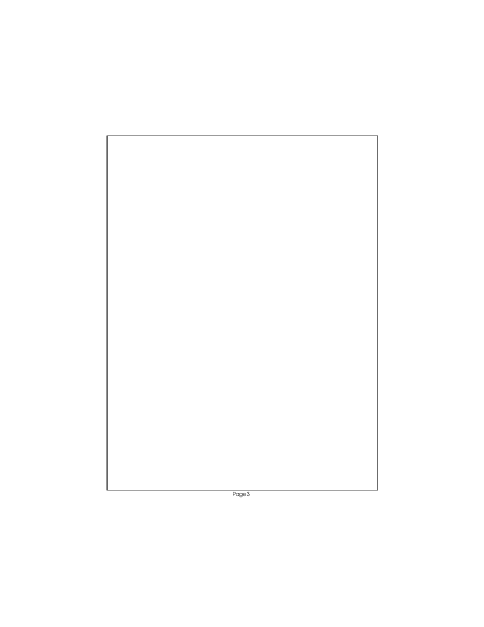 Audiovox APS-785 User Manual | Page 3 / 10