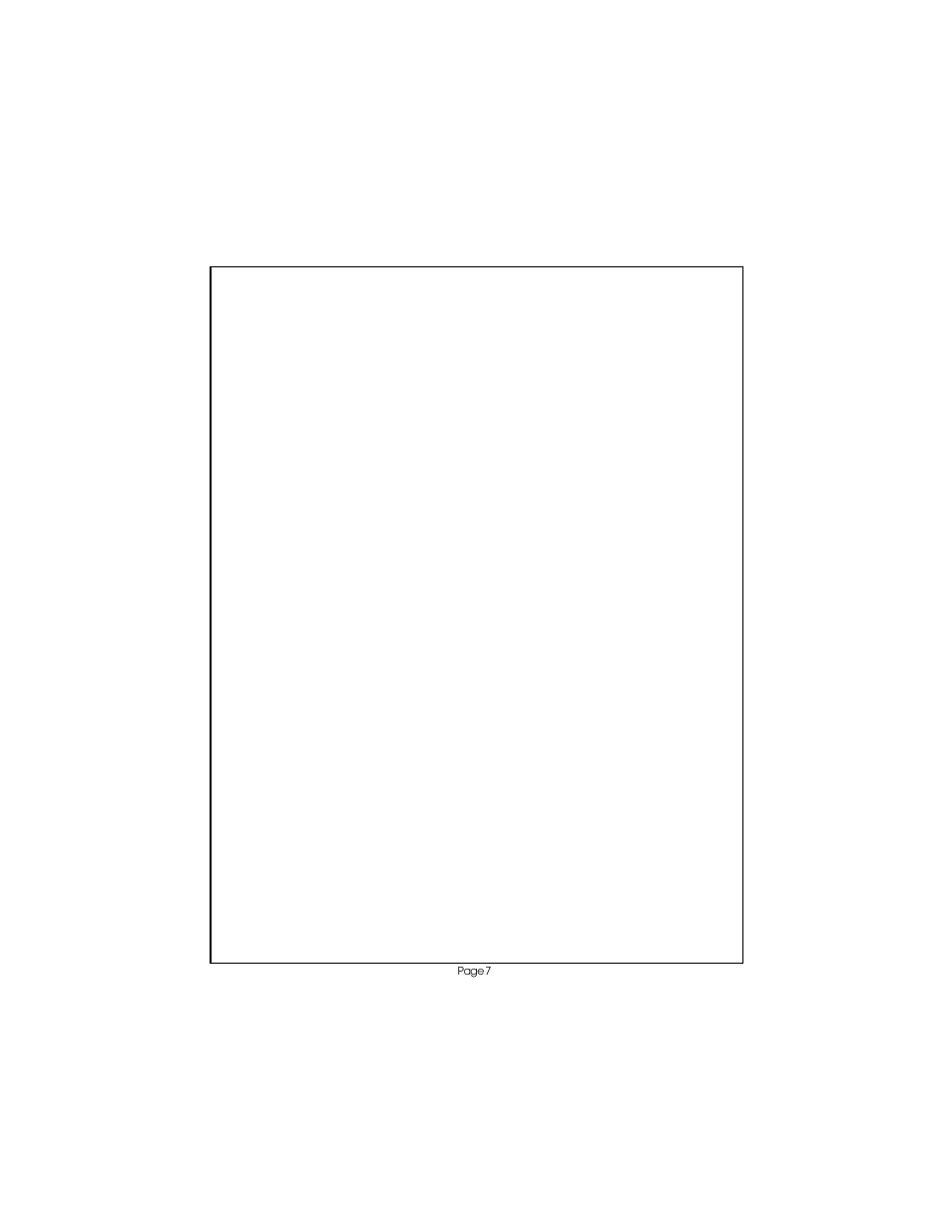 Audiovox APS-785 User Manual | Page 7 / 10