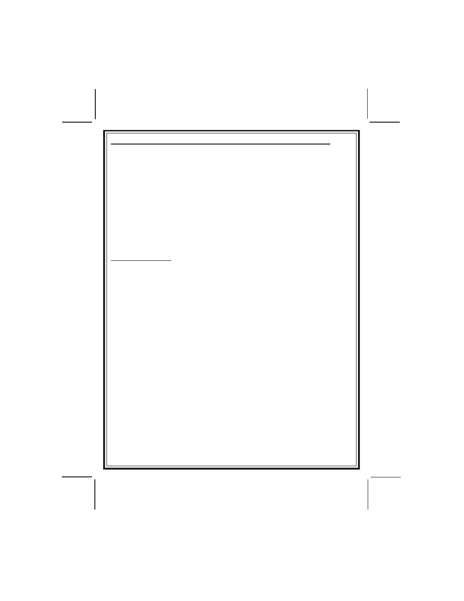 Audiovox APS 687C User Manual | Page 4 / 8