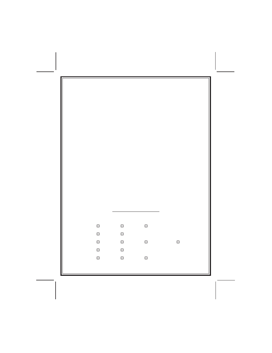 Audiovox APS 687C User Manual | Page 6 / 8