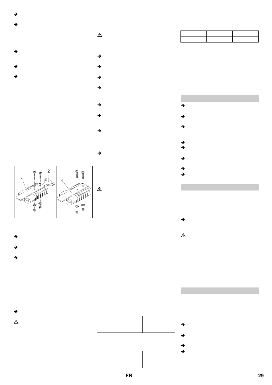 Karcher B 95 RS Bp wet User Manual | Page 29 / 324