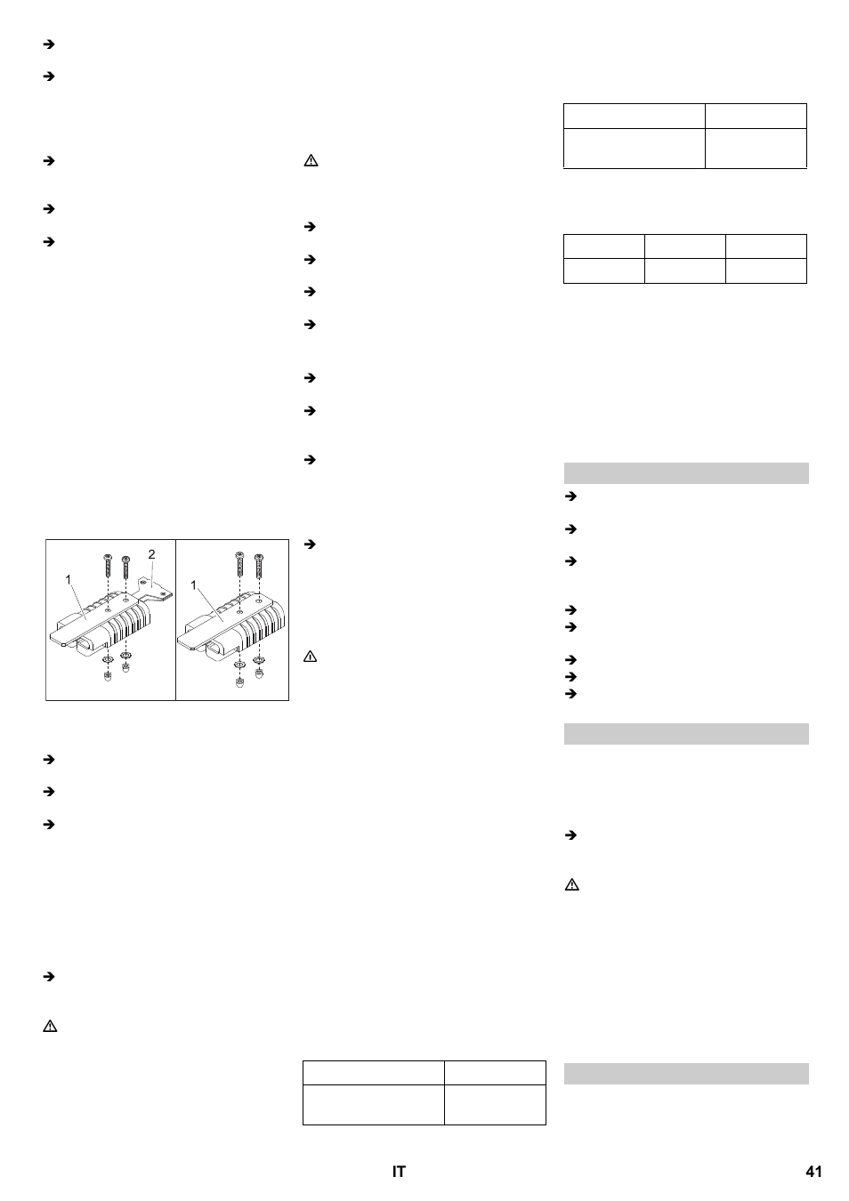 Karcher B 95 RS Bp wet User Manual | Page 41 / 324