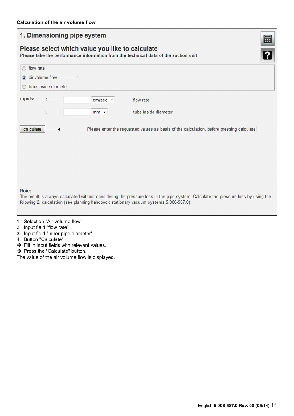 Karcher IV 100 - 55 M B1 User Manual | Page 11 / 48