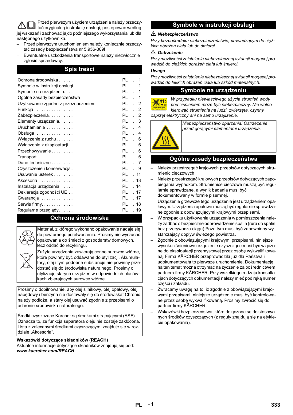 Karcher HDS 9-14-4 ST User Manual | Page 333 / 450