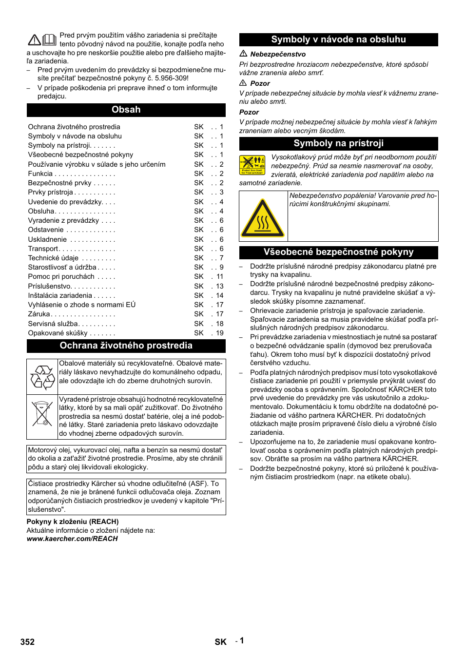 Karcher HDS 9-14-4 ST User Manual | Page 352 / 450