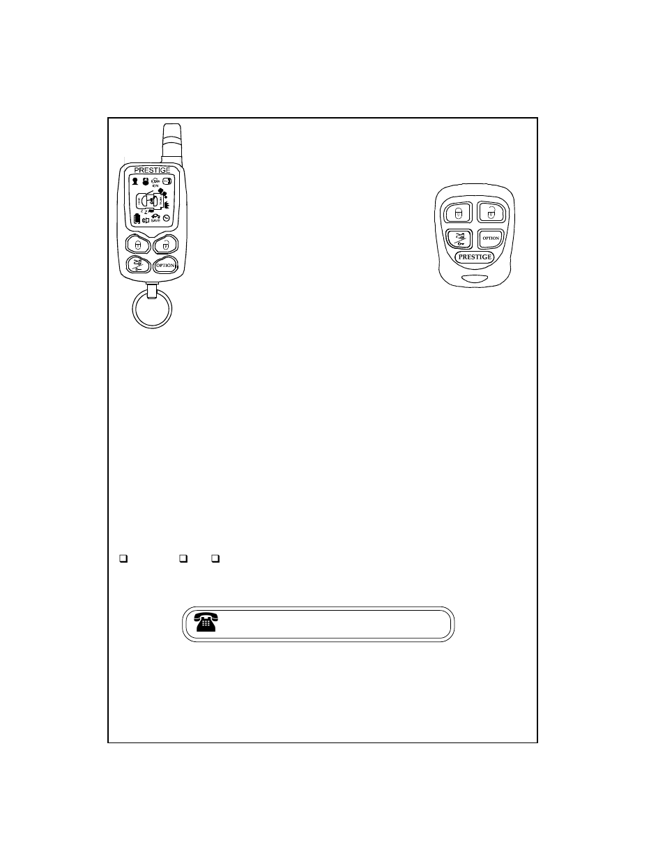Audiovox Prestige 128-7852A User Manual | Page 10 / 10