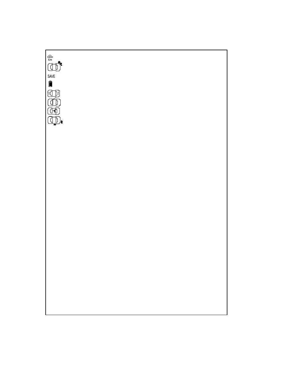Audiovox Prestige 128-7852A User Manual | Page 8 / 10