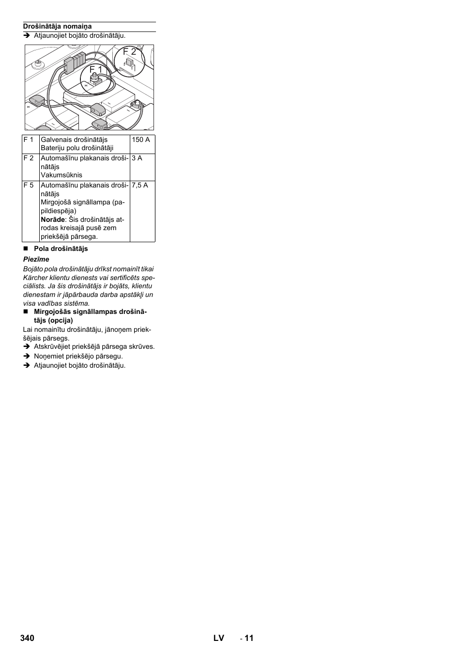 F 1 f 2 | Karcher KM 90-60 R Bp Pack Advanced User Manual | Page 340 / 376