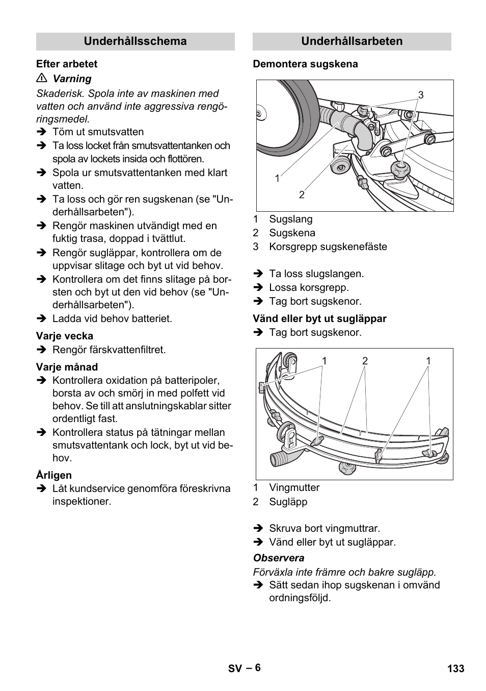 Karcher BD 40-12 C Bp Pack User Manual | Page 133 / 374