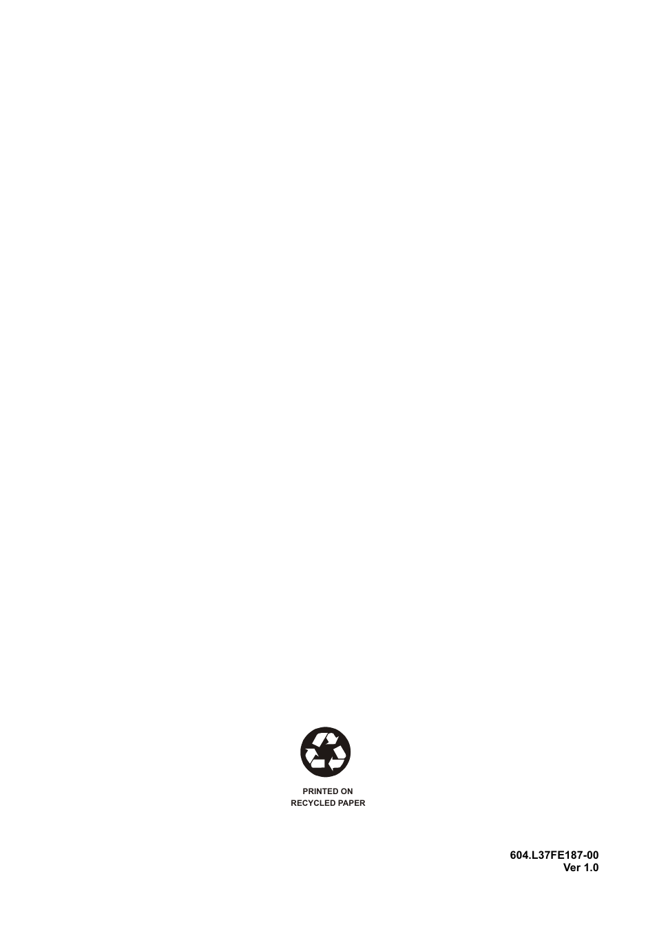 页面 55 | Audiovox FPE3707HR User Manual | Page 55 / 55