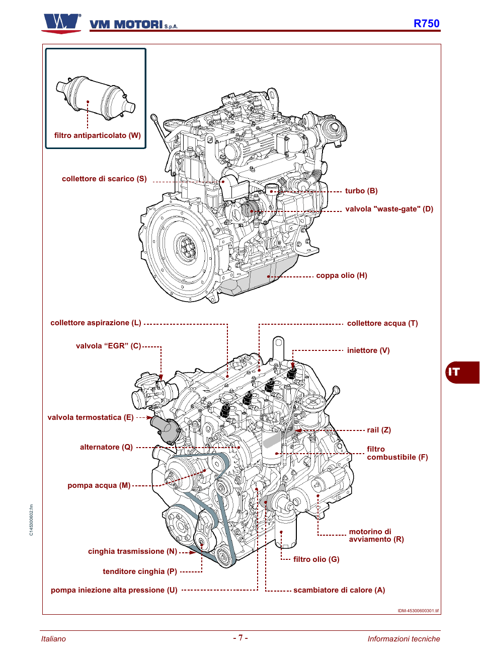 It r750 | Karcher HD 19-100 De Tr1 User Manual | Page 11 / 224