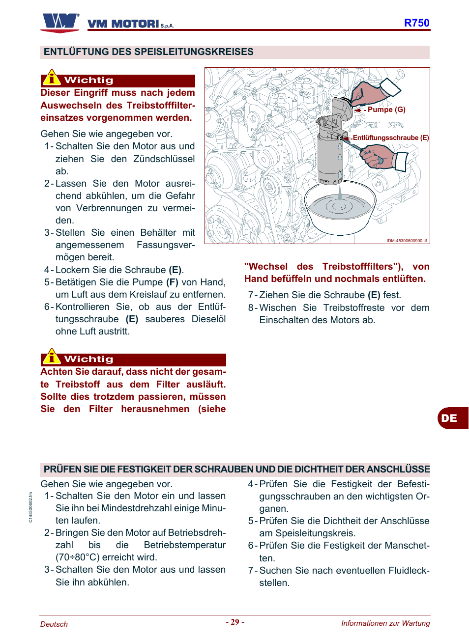 Karcher HD 19-100 De Tr1 User Manual | Page 121 / 224