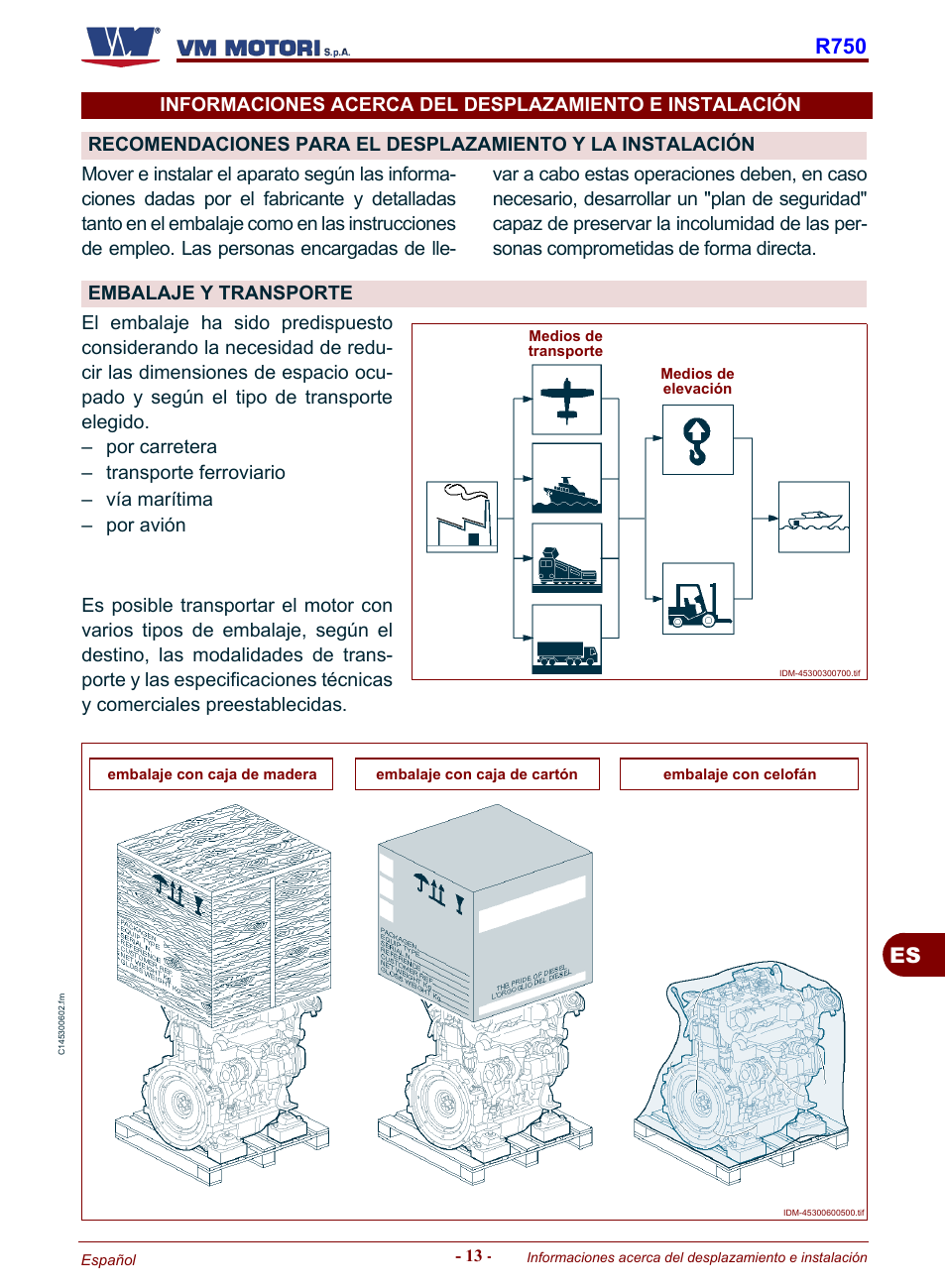 R750 | Karcher HD 19-100 De Tr1 User Manual | Page 193 / 224