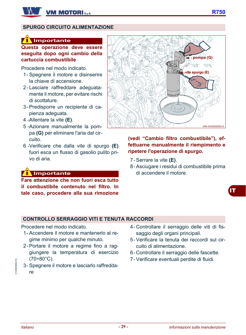 It r750 | Karcher HD 19-100 De Tr1 User Manual | Page 33 / 224