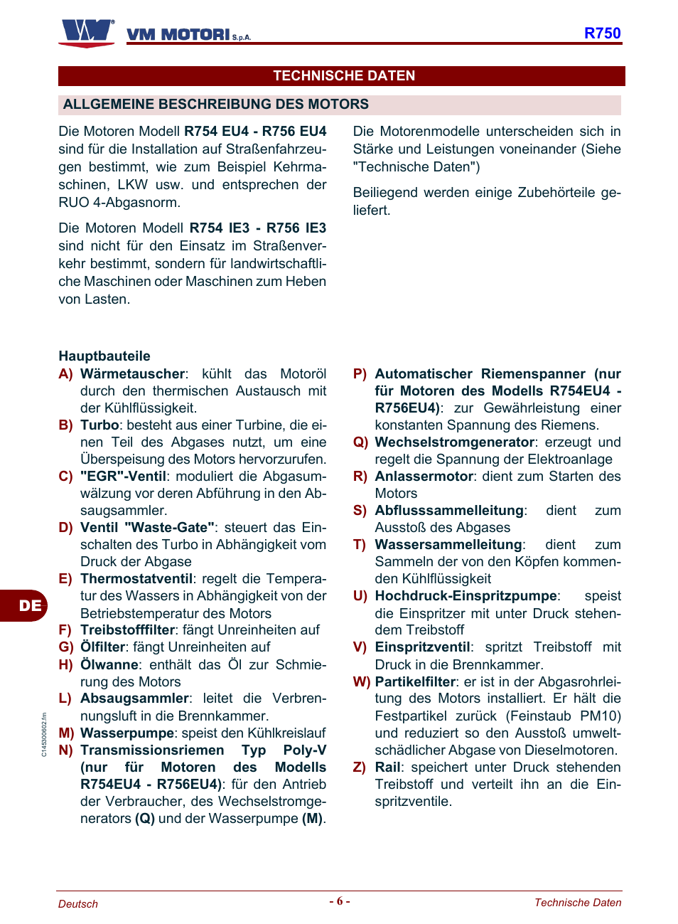 Karcher HD 19-100 De Tr1 User Manual | Page 98 / 224